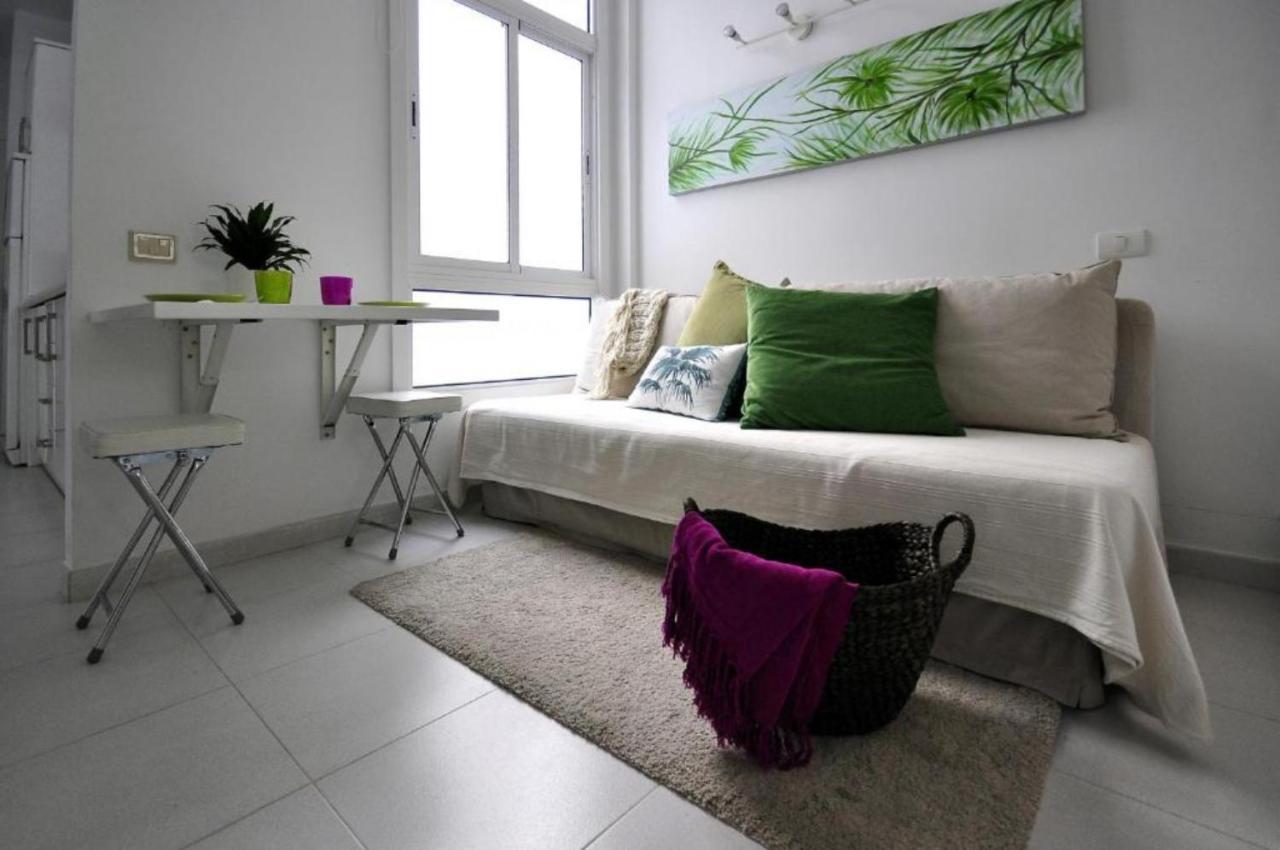 Flatguest - Lovely Studios Las Palmas de Gran Canaria Dış mekan fotoğraf