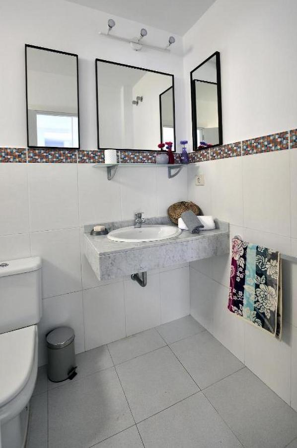 Flatguest - Lovely Studios Las Palmas de Gran Canaria Dış mekan fotoğraf