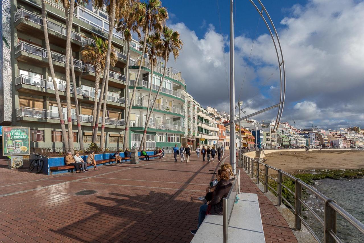 Flatguest - Lovely Studios Las Palmas de Gran Canaria Dış mekan fotoğraf