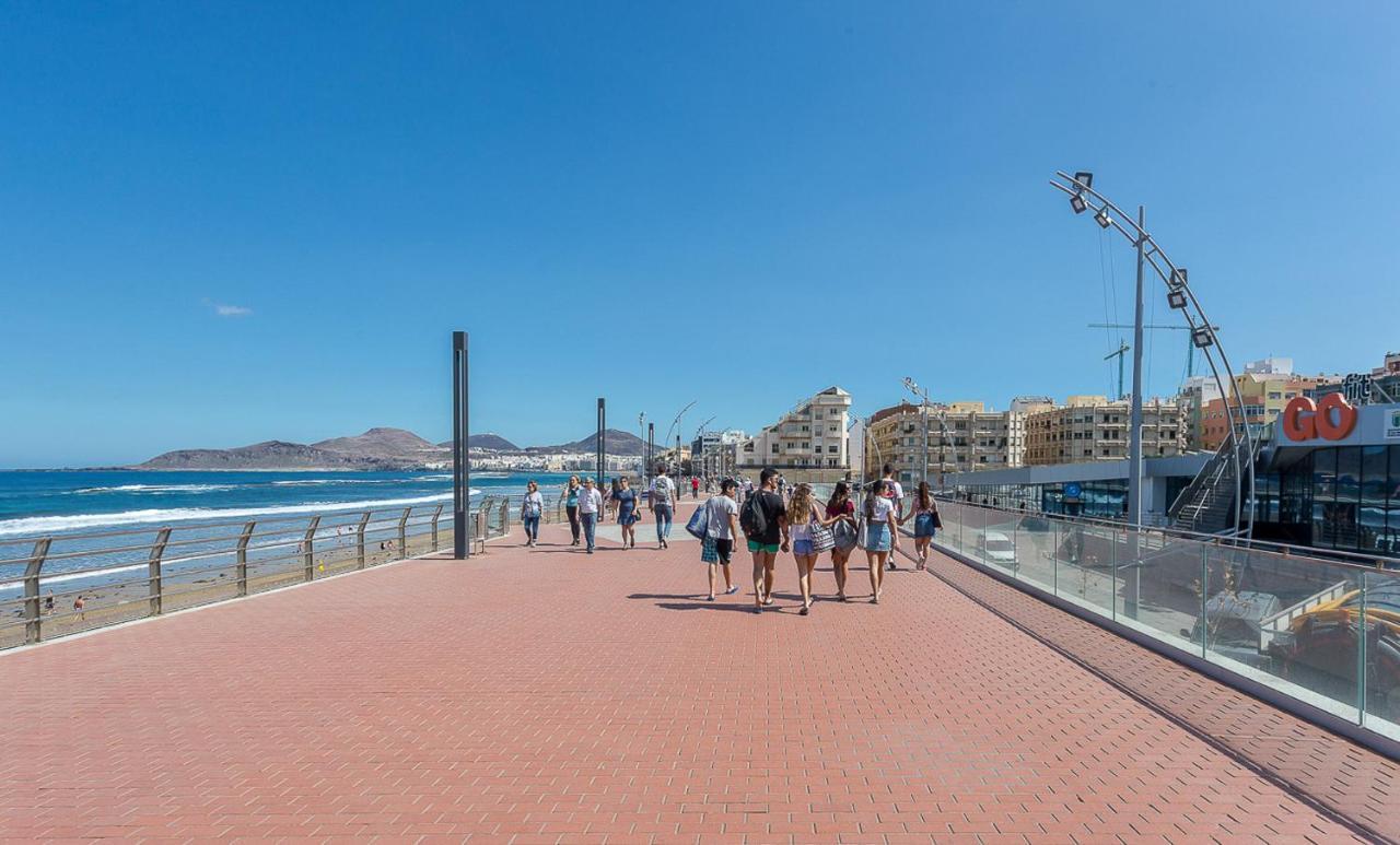 Flatguest - Lovely Studios Las Palmas de Gran Canaria Dış mekan fotoğraf