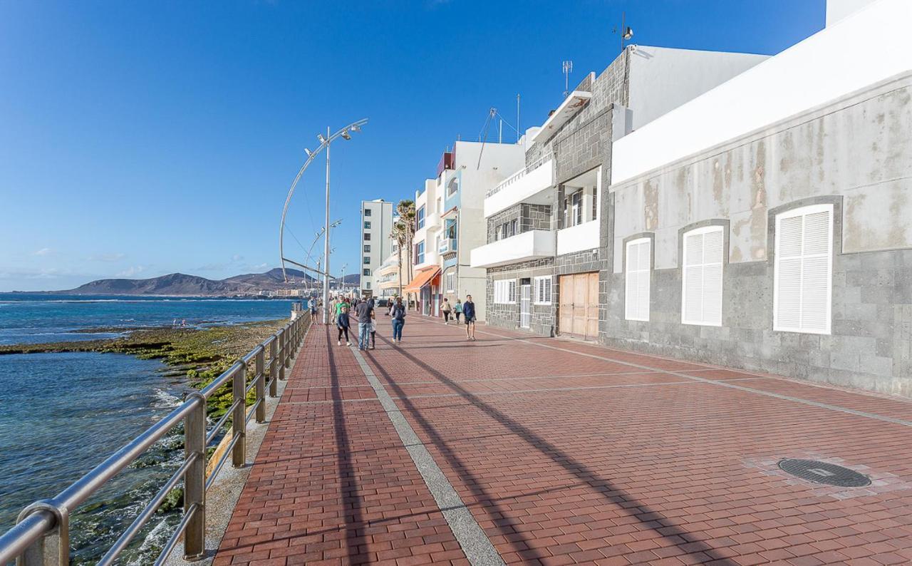 Flatguest - Lovely Studios Las Palmas de Gran Canaria Dış mekan fotoğraf