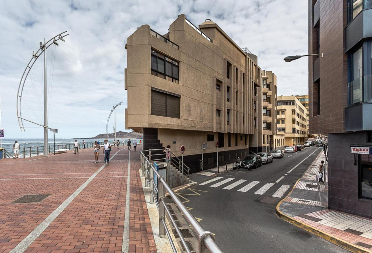Flatguest - Lovely Studios Las Palmas de Gran Canaria Dış mekan fotoğraf