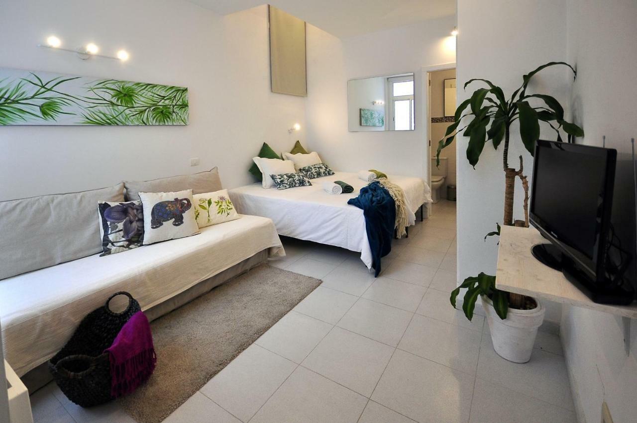 Flatguest - Lovely Studios Las Palmas de Gran Canaria Dış mekan fotoğraf
