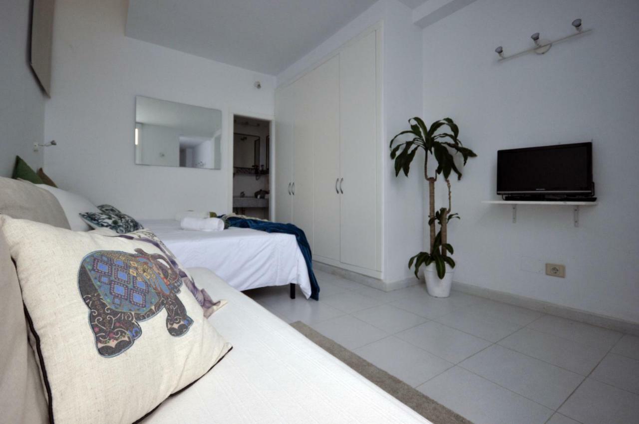 Flatguest - Lovely Studios Las Palmas de Gran Canaria Dış mekan fotoğraf