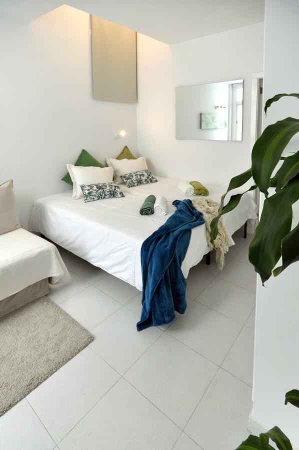 Flatguest - Lovely Studios Las Palmas de Gran Canaria Dış mekan fotoğraf